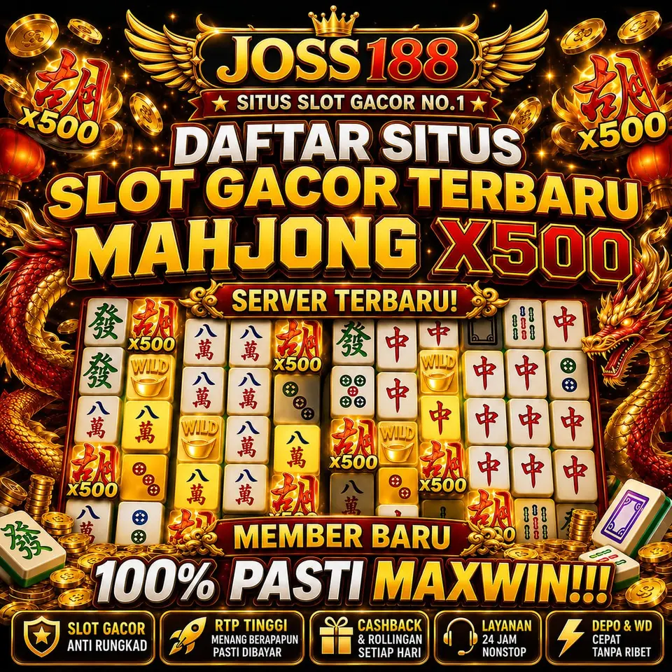 joss188 APK