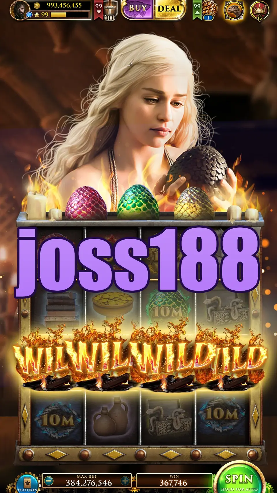 joss188 APK