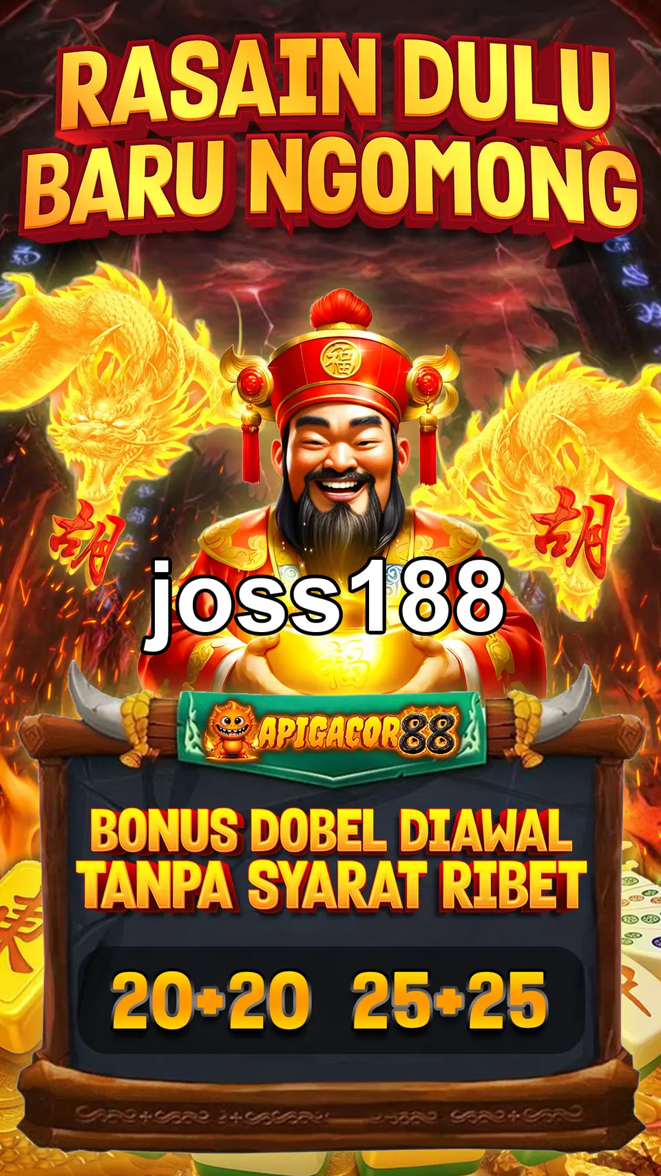 joss188 APK