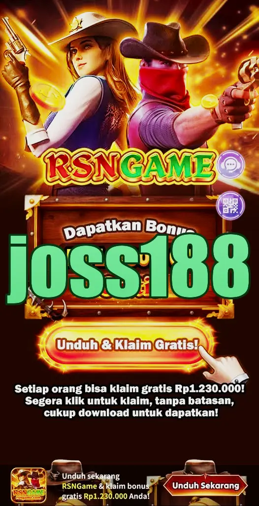 joss188 APK